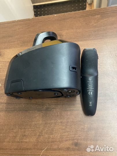 Мойка электробритва Philips RQ1260 Series 9000