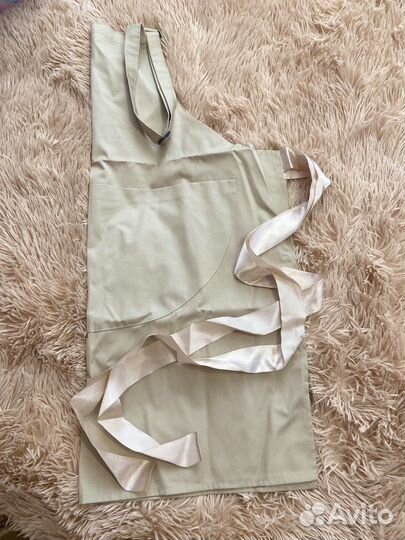 Фартук для мастера депиляции