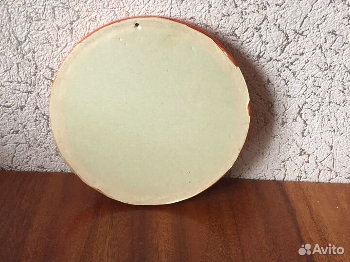 Цветы с ракушек