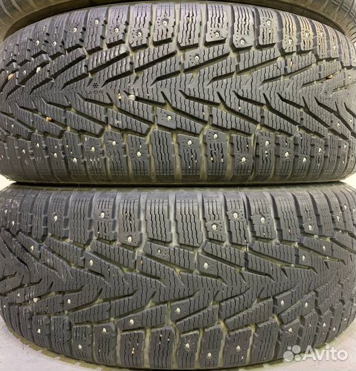 Nokian Tyres Nordman 7 SUV 265/60 R18