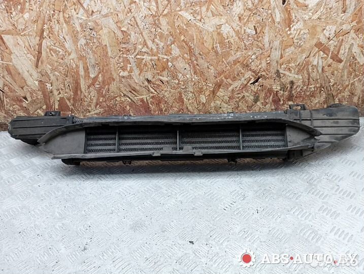 Интеркулер Mercedes-Benz E-Класс W210/S210 1997