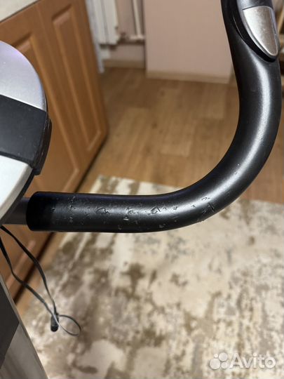 Велотренажер бу