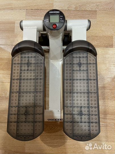 Тренажер степпер