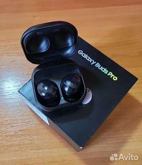 Samsung galaxy buds pro