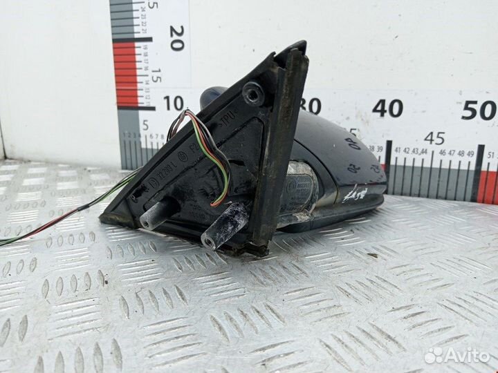 Зеркало боковое левое для BMW 5-Series (E39)