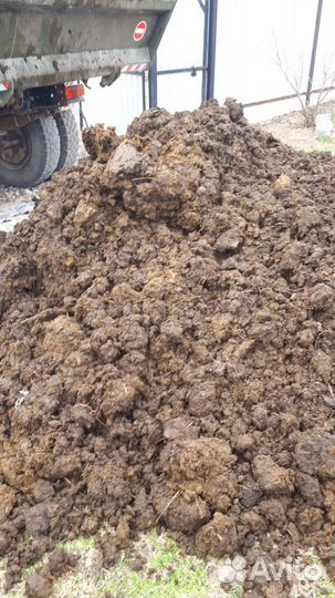 Растительный грунт Навоз Перегной Торф Почва Песок