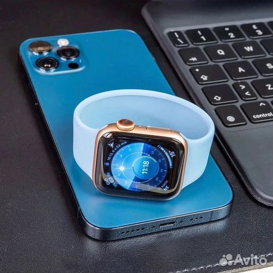 Watch 7