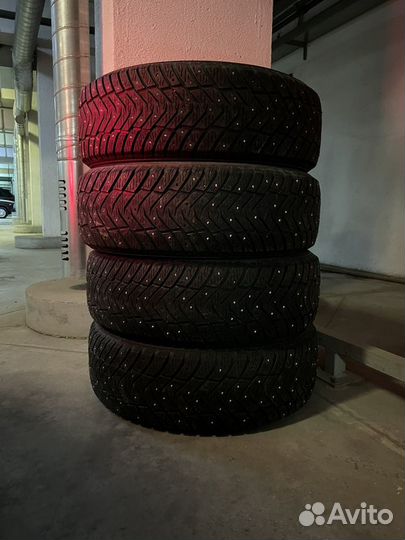 Yokohama Ice Guard IG65 235/60 R18 107T