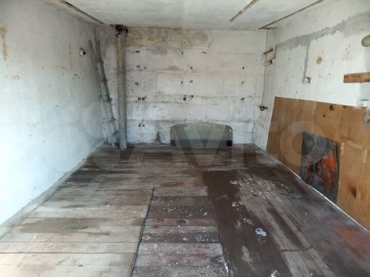 Гараж, 22 м²