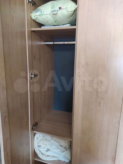 1-к. квартира, 45 м², 2/5 эт.