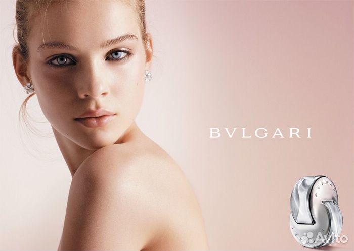 Bvlgari Omnia Crystalline тестер 65 мл