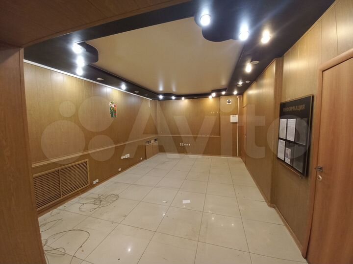 Свободного назначения, 95 м²