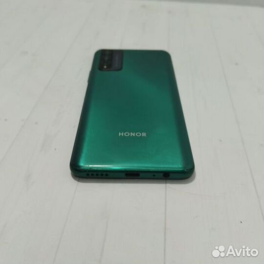 HONOR 10X Lite, 4/128 ГБ