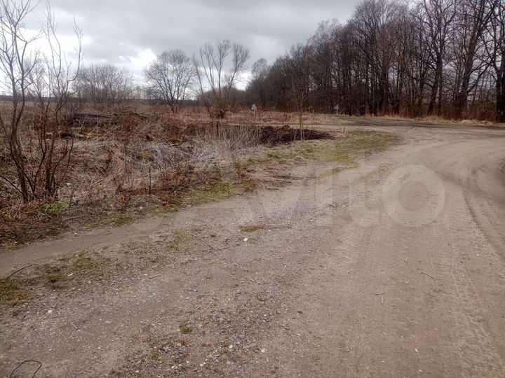 Участок 7,4 га (СНТ, ДНП)