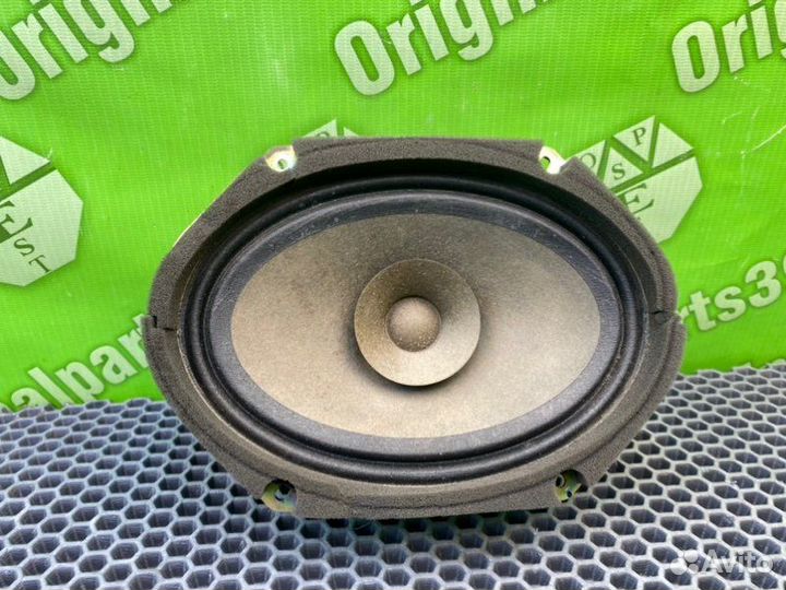 Динамик передний левый Mazda Mpv LW5W GY-DE 2.5