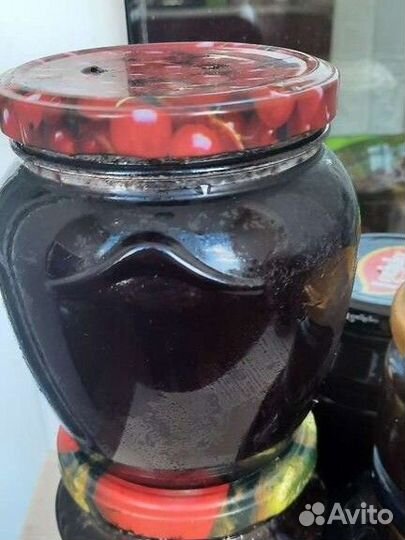 Домашнее варенье