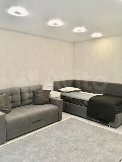 Квартира-студия, 32 м², 2/4 эт.
