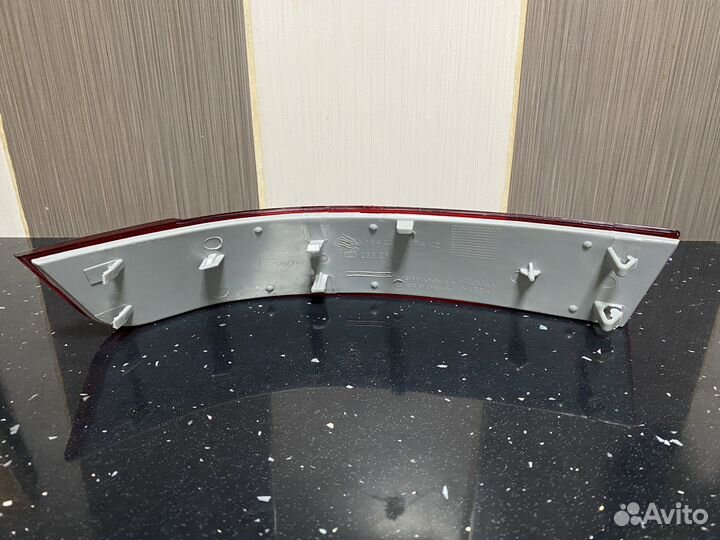 Отражатель катафот MB Mersedes x164 w164 GL ML