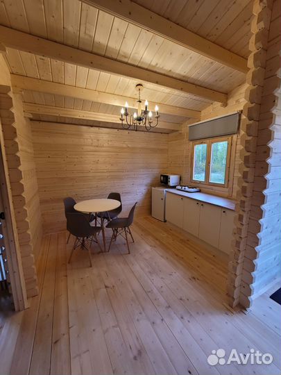 Ищем инвестора в дачный флиппинг