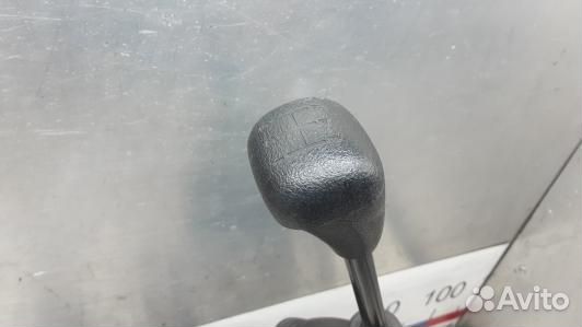 Кулиса кпп renault master 2 (2BL06DX01)