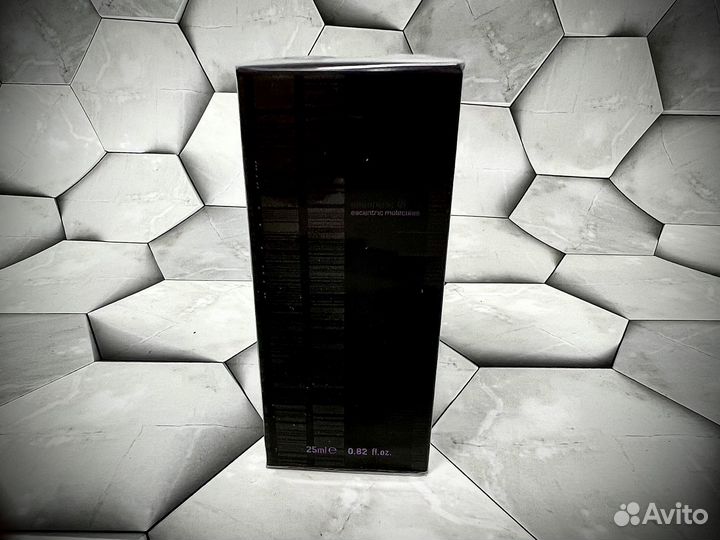 Escentric molecules 01 духи унисекс