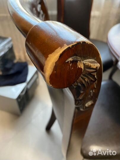 Реставрация деревянной мебели, мдф, дсп, шпон