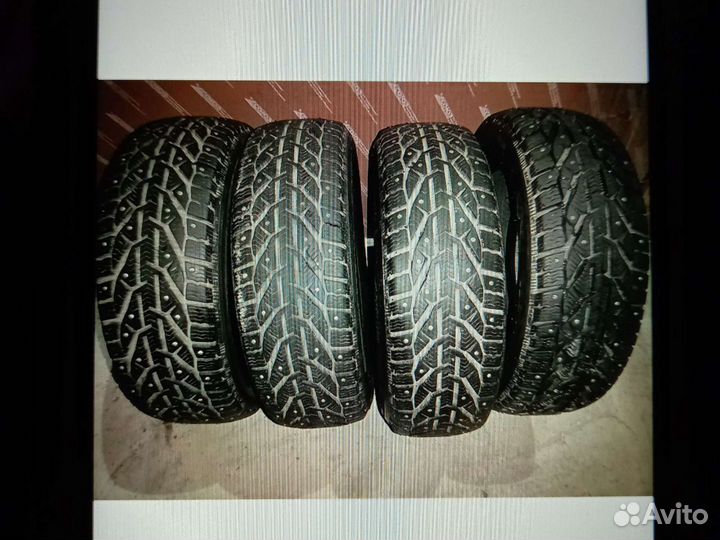 Kormoran Gamma 185/60 R15 19B