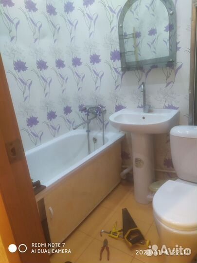 Ремонт квартир