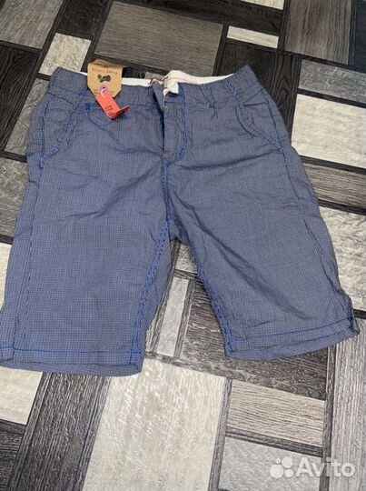 Шорты мужские р36 и 38