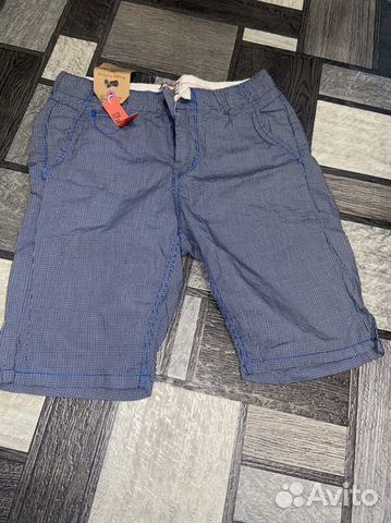 Шорты мужские р36 и 38