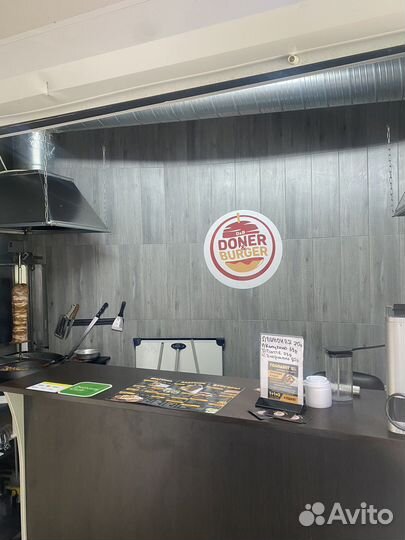 Шаурма готовый бизнес