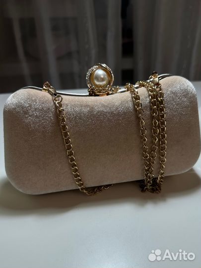 Сумка женская Клатч