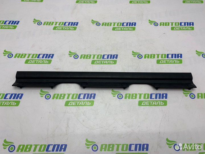 Уплотнитель крышки багажника Mazda Cx-30 кроссовер