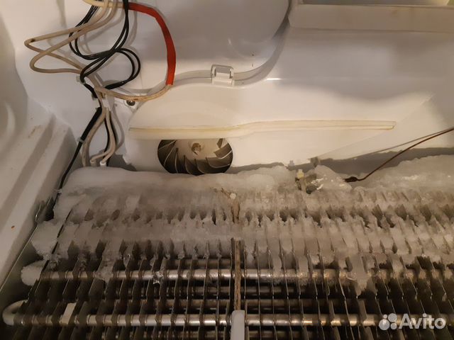 Частный честный мастер по ремонту холодильников