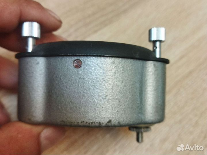 Часы авиационные