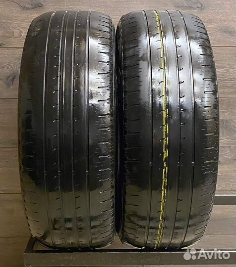 Goodyear EfficientGrip SUV 225/60 R18 100H