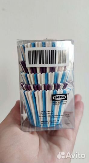 Икеа, Dermosil товары для дома