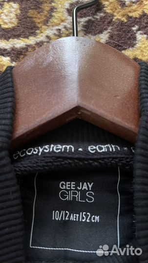 Кофта для девочки подростка 152