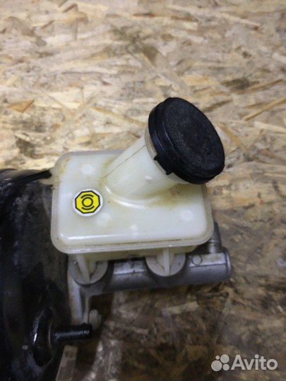 Вакуумный усилитель тормозов Daewoo Matiz F8CV