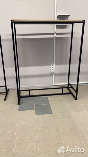 Стойка Ресепшен