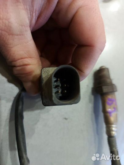 Датчик кислородный Volkswagen Passat 7