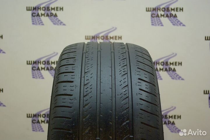 Maxxis Bravo HP-M3 245/55 R19 103V