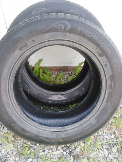Nokian Tyres Hakka Green 2 185/65 R15