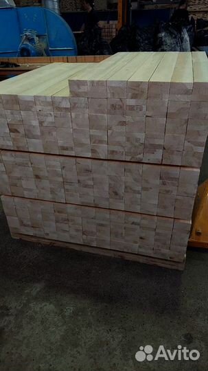 Домостроение с досками из лиственницы