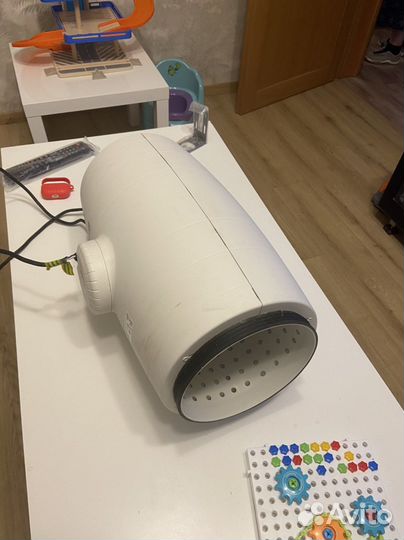 Канальный вентилятор S&P TD 1000/200 Silent 3V