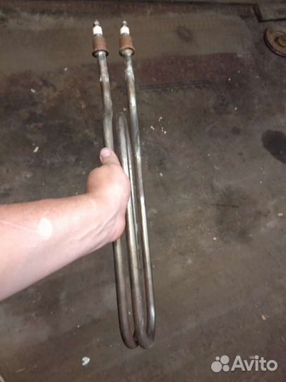 Тэн 5квт 220в