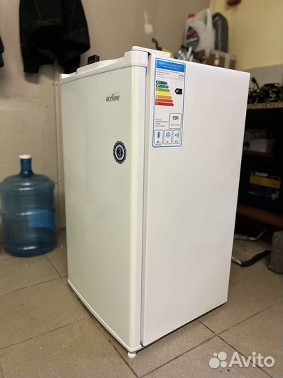 Холодильник б/у