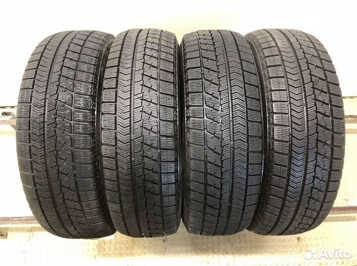 Bridgestone Blizzak VRX 175/65 R14 106H