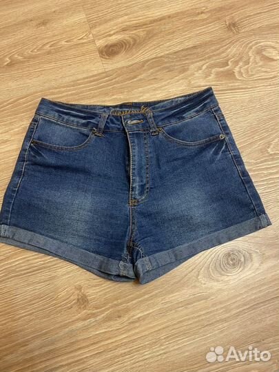 Шорты
