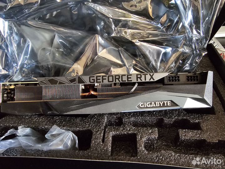 Rtx 3080 gigabyte